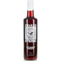 Ziegler Avionic Lufthansa Aperitif 18% 0.70