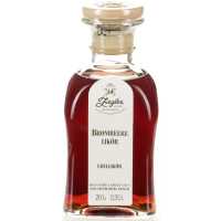 Ziegler Brombeerlikör 18% 0.35