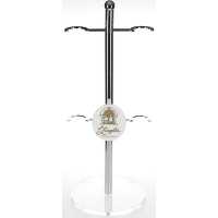 Ziegler Ständer für 4 Flaschen