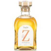 Ziegler Weinbergpfirsich Likör 18% 0.50