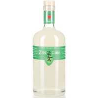 Zingiba Elixirum Aperitivum 20% 1.00