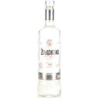 Zoladkowa de Luxe Vodka 37,5% 0.70