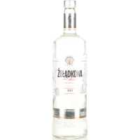 Zoladkowa de Luxe Vodka 37,5% 1.00