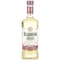 Zoladkowa Gorzka Fig 34% 0.50