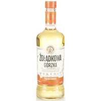 Zoladkowa Gorzka Traditional 34% 0.50