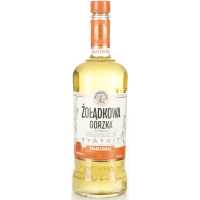 Zoladkowa Gorzka Traditional 34% 0.70