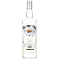 Zubrowka Biala 37,5% 0.70