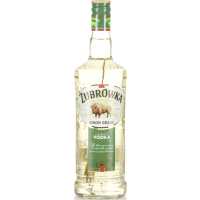 Zubrowka Vodka 37,5% 0.70