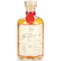 Zuidam 3 Years Oude Graan Genever 38% 1.00