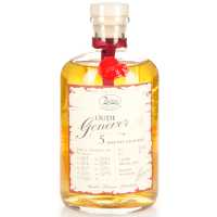 Zuidam 5 Years Oude Graan Genever 38% 1.00