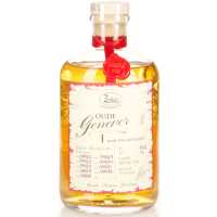 Zuidam Oude Genever 1 Jaar 38% 1.00