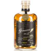 Zuidam Oude Genever Moscatel 38% 1.00