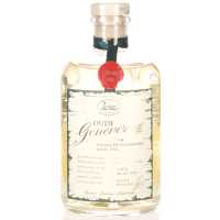 Zuidam Oude Graan Genever 38% 1.00