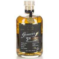 Zuidam Rogge 5 Jaar Genever Oloroso Moscatel 35% 1.00