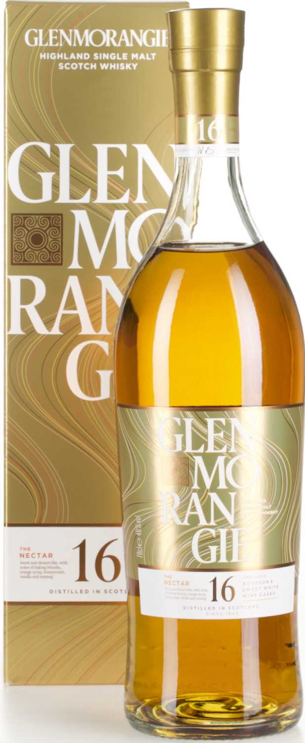 Glenmorangie Nectar d'Or 46% 0.70 | Banneke
