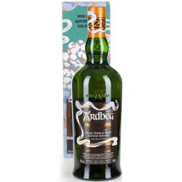 【極上】Ardbeg Heavy Vapours 700ml 46% Ardbeg Heavy Vapours 46° - Rum Attitude