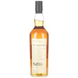 Benrinnes 15 Years 43% 0.70 | Banneke