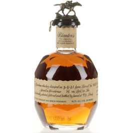 Blanton's The Original 46,5% 0.70 | Banneke