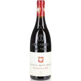 Chateau Mont-Redon Chateauneuf du Pape 0.75 | Banneke