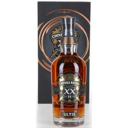Chivas Regal Ultis 40% 0.70 | Banneke