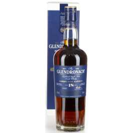 Glendronach 18 Years Allardice 46% 0.70 | Banneke