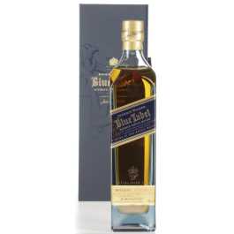 Johnnie Walker Blue Label 40% 0.70 | Banneke