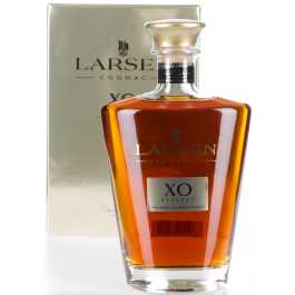 Larsen XO Cognac 40% 0.70 | Banneke