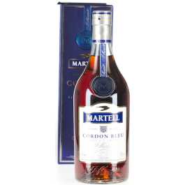Martell Cordon Bleu Cognac 40% 0.70 | Banneke