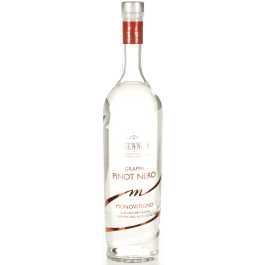 限定品 ビンテージ PSENNER Grappa グラッパ　PINOT NERO Psenner Grappa Pinot Nero 41% 0.70 | Banneke