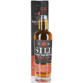 Sildalis preis