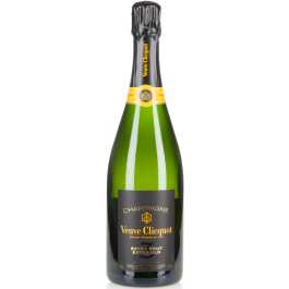 Veuve Clicquot Extra Brut Extra Old 0.75 | Banneke