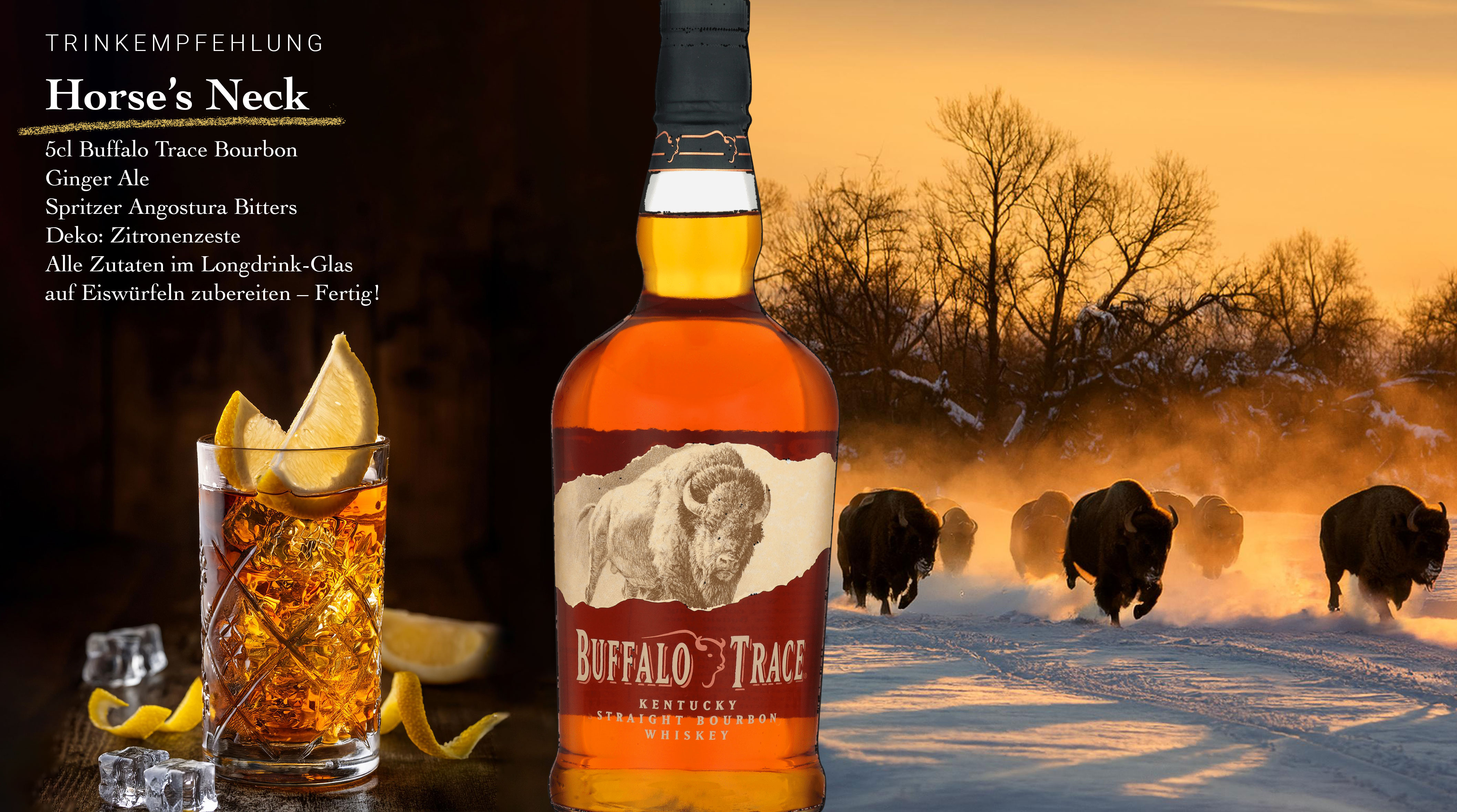 Buffalo Trace